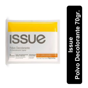 ISSUE POLVO DECOLORANTE 70gr